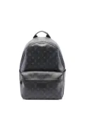 Louis Vuitton Pre-Owned 2021s Discovery PM backpack - Black