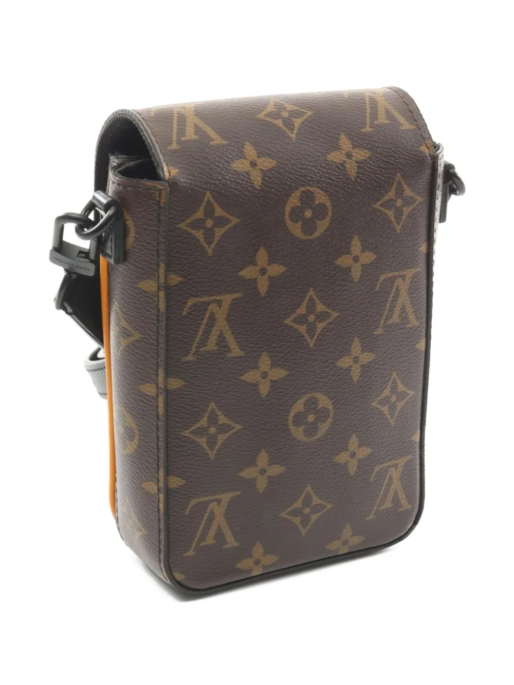 Louis Vuitton Pre-Owned 2010s S-Lock wallet | Image 2