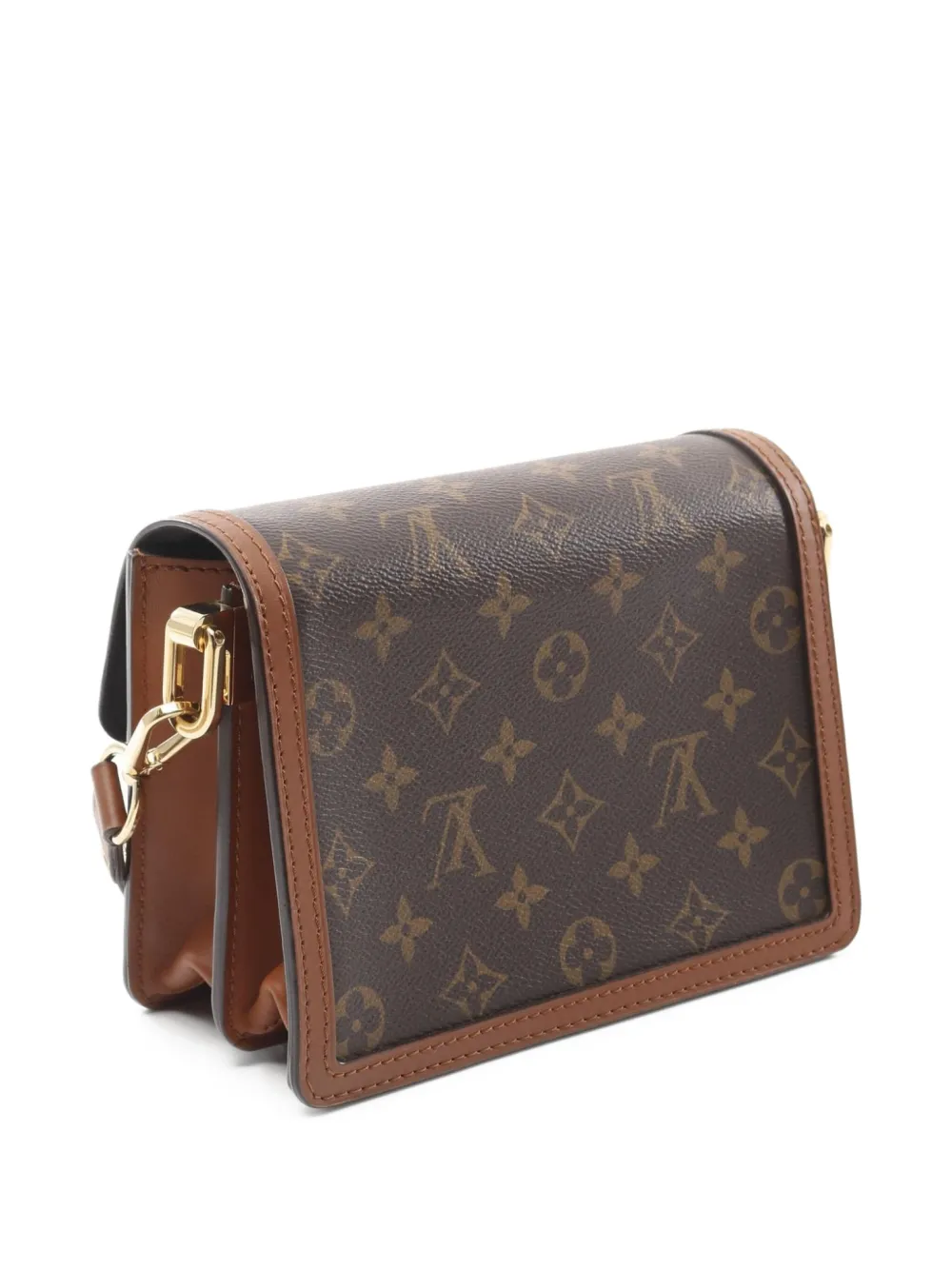 Louis Vuitton Pre-Owned 2020 mini Dauphine shoulder bag | Pre-Owned | Image 2