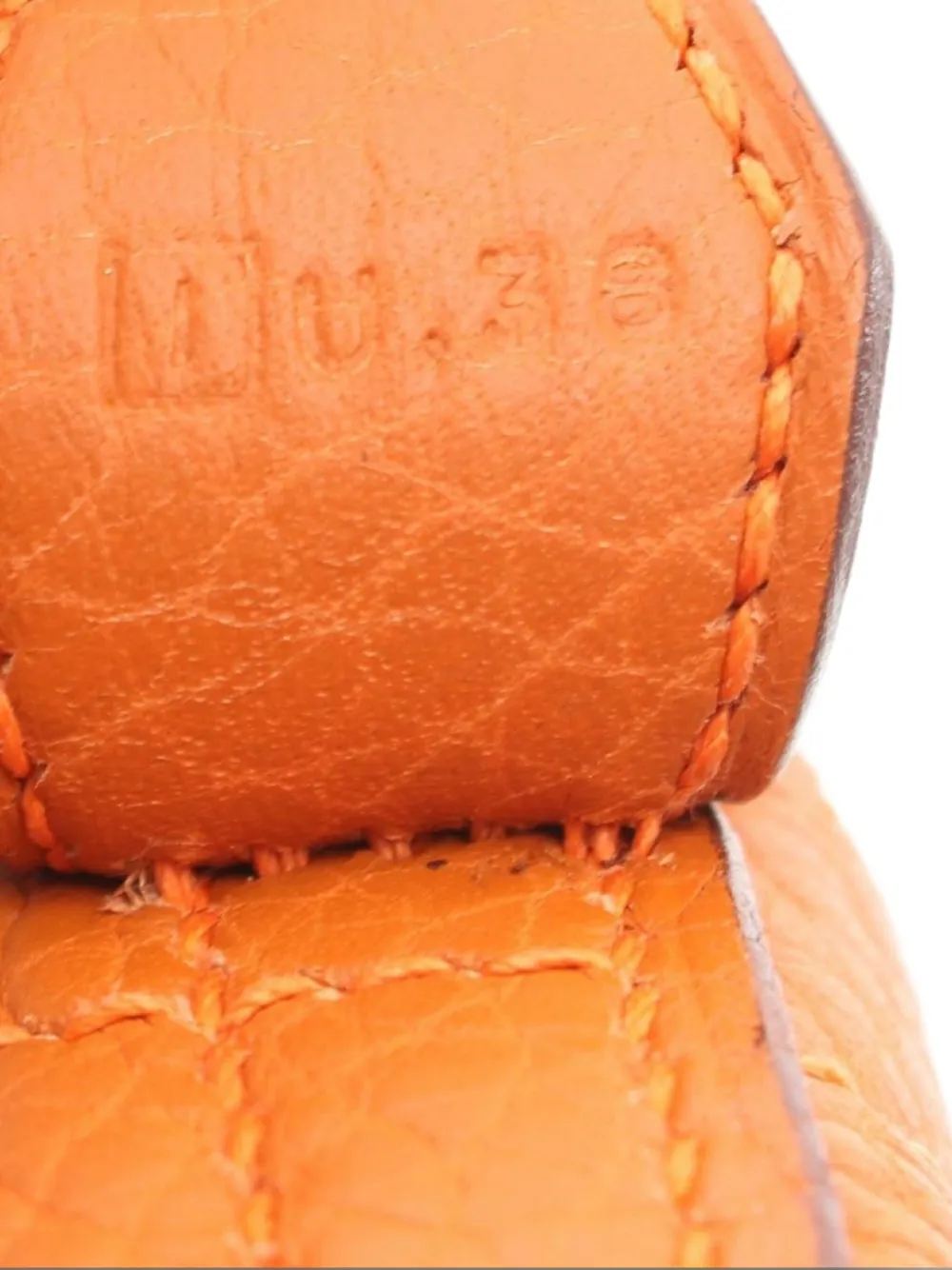 Pre-owned Hermes 2005 Bolide 31 Shoulder Bag