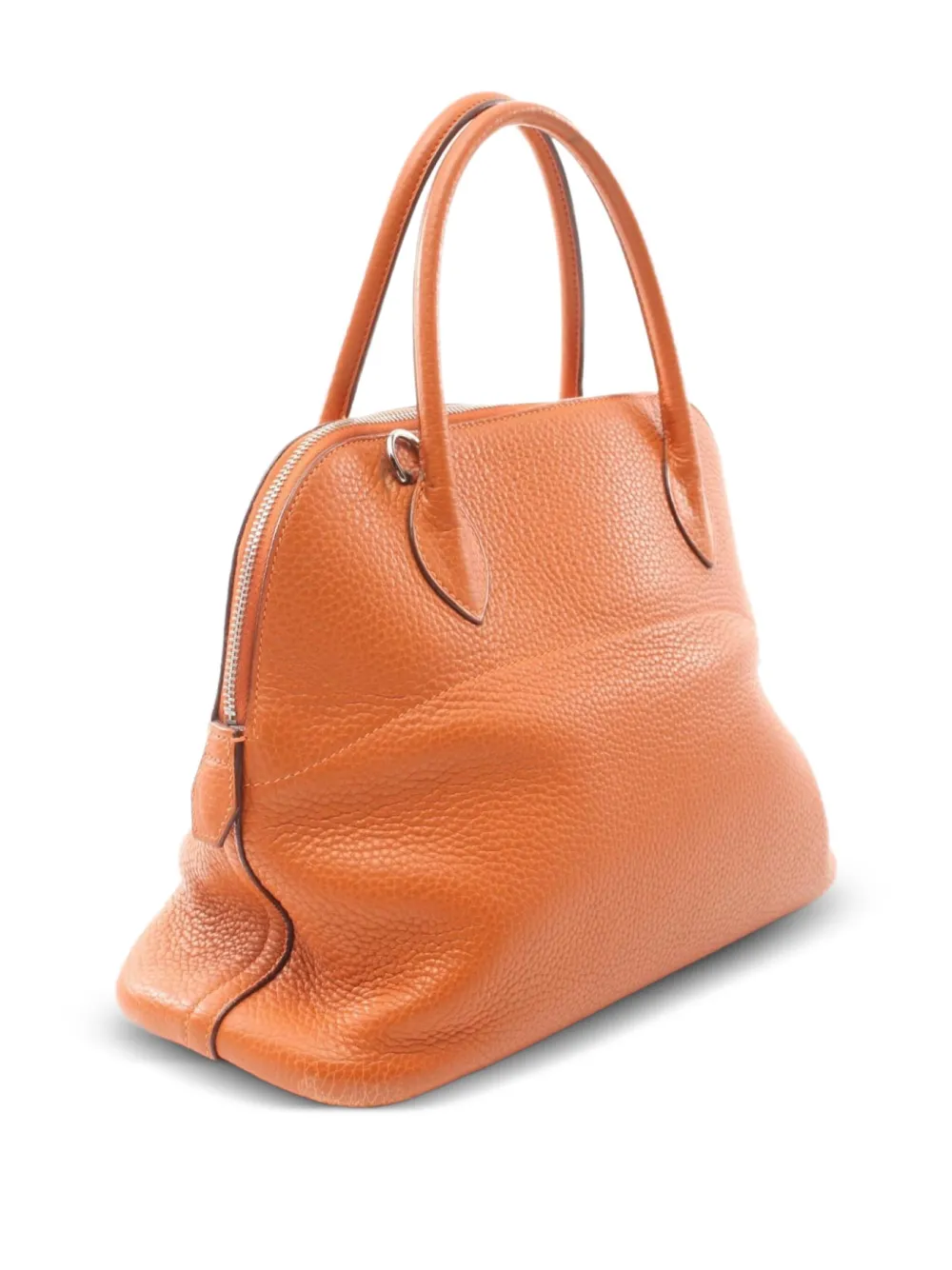 Pre-owned Hermes 2005 Bolide 31 Shoulder Bag