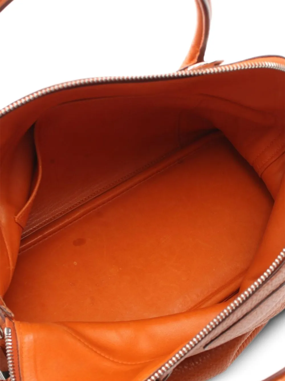Pre-owned Hermes 2005 Bolide 31 Shoulder Bag