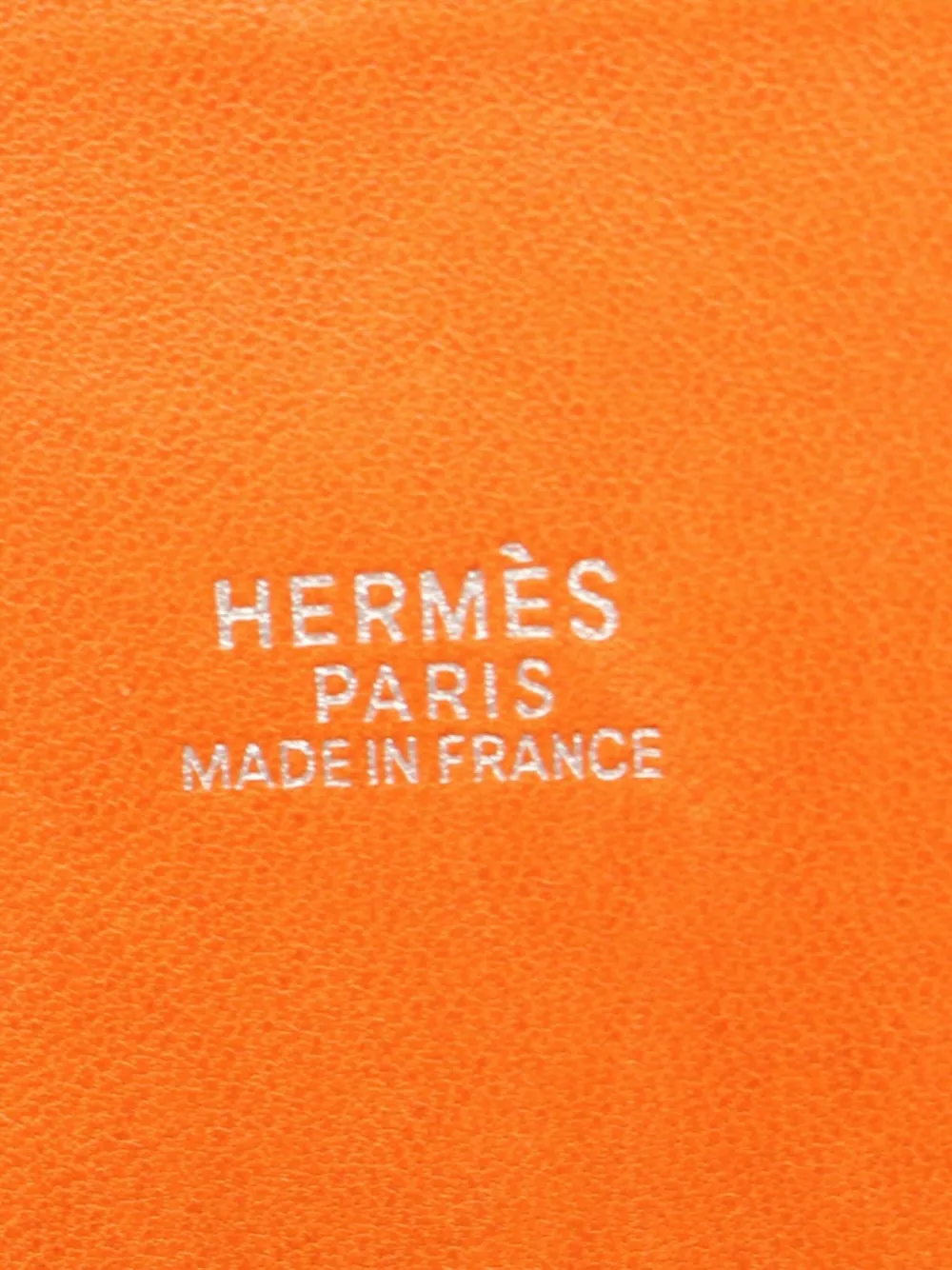 Pre-owned Hermes 2005 Bolide 31 Shoulder Bag