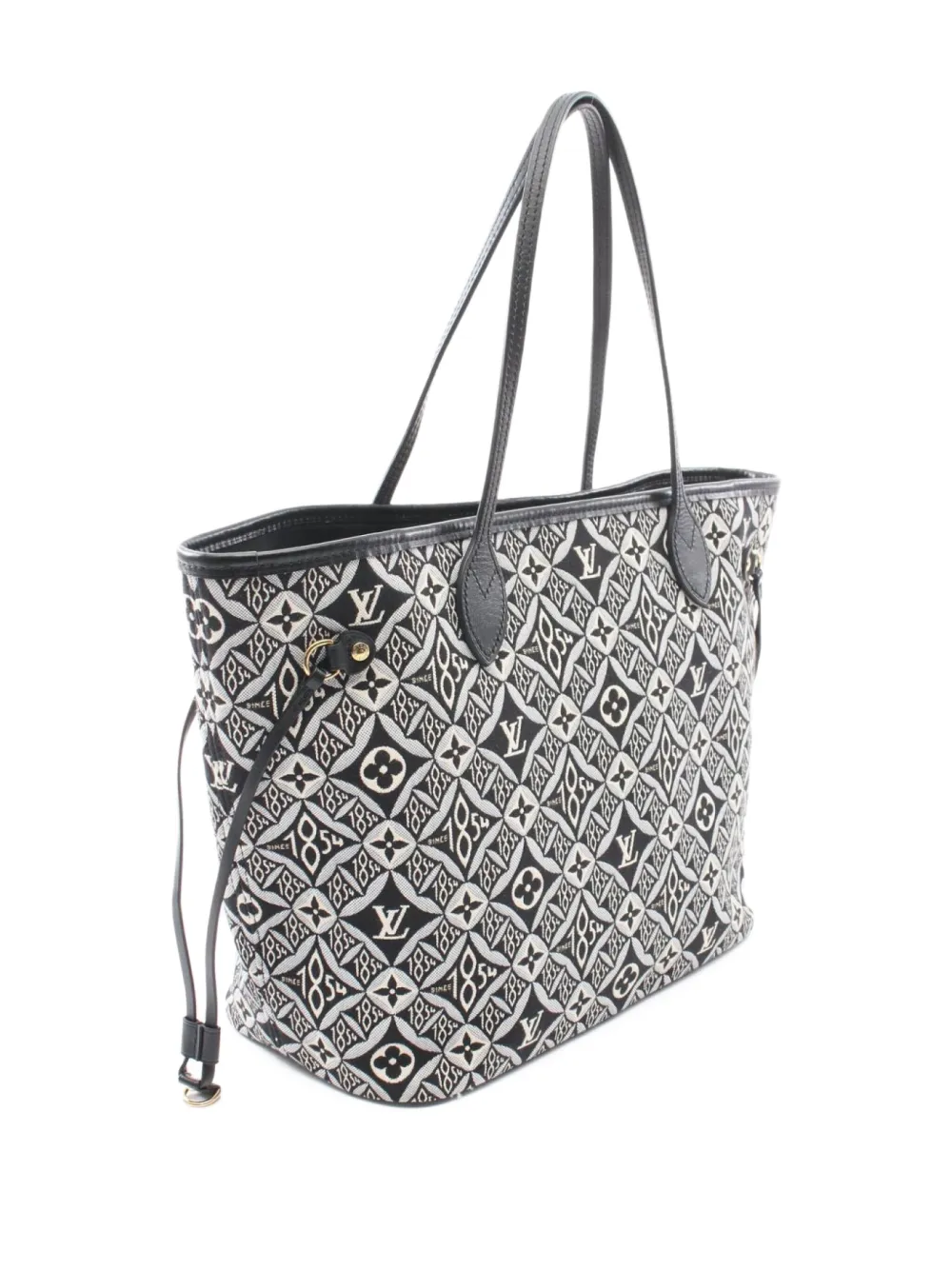 Louis Vuitton Pre-Owned 2021 Neverfull PM Handtasche | Pre-owned & Archive | Image 2