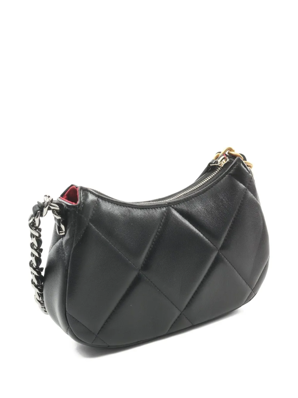 CHANEL Pre-Owned 2021 19 Matelasse shoulder bag | Pre-Owned | Image 2