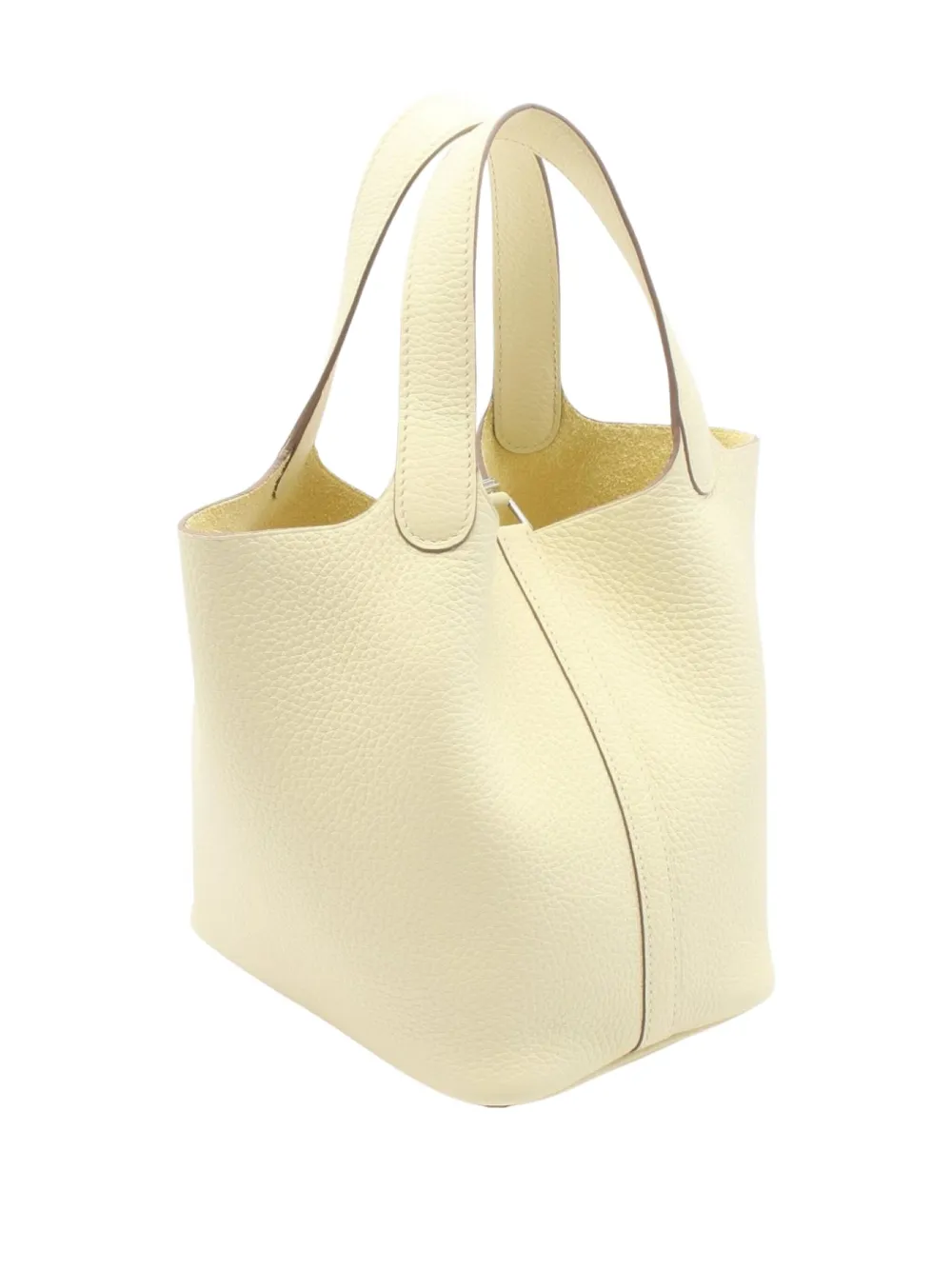 Hermès Pre-Owned 2024 Picotin Lock PM tote bag | Bags | Image 2