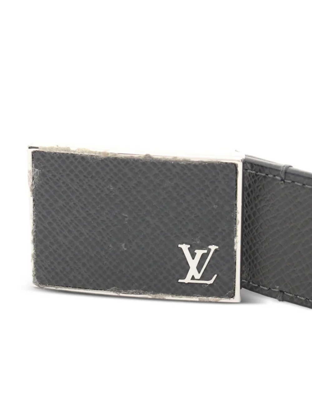 Louis Vuitton Pre-Owned 2016 Metropole belt bag | Pre-Owned | Image 2