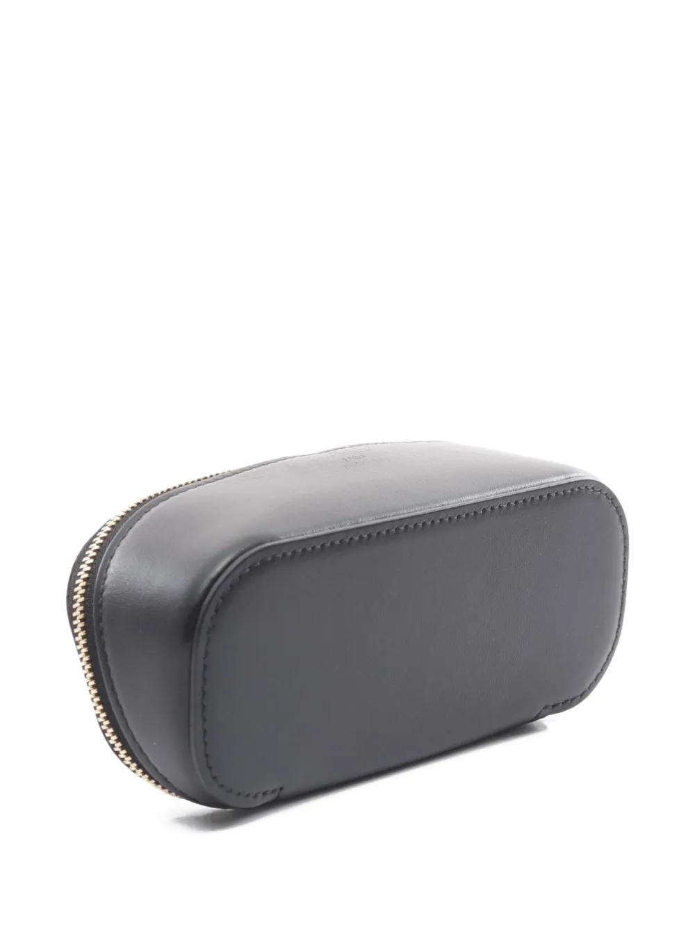 Louis Vuitton Pre-Owned 2021 Étui GM monogram glasses case | Men | Image 2