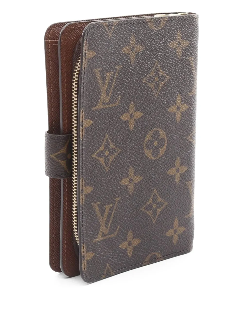 Louis Vuitton Pre-Owned 2005 Monogram Porte Papier bi-fold wallet | Image 2