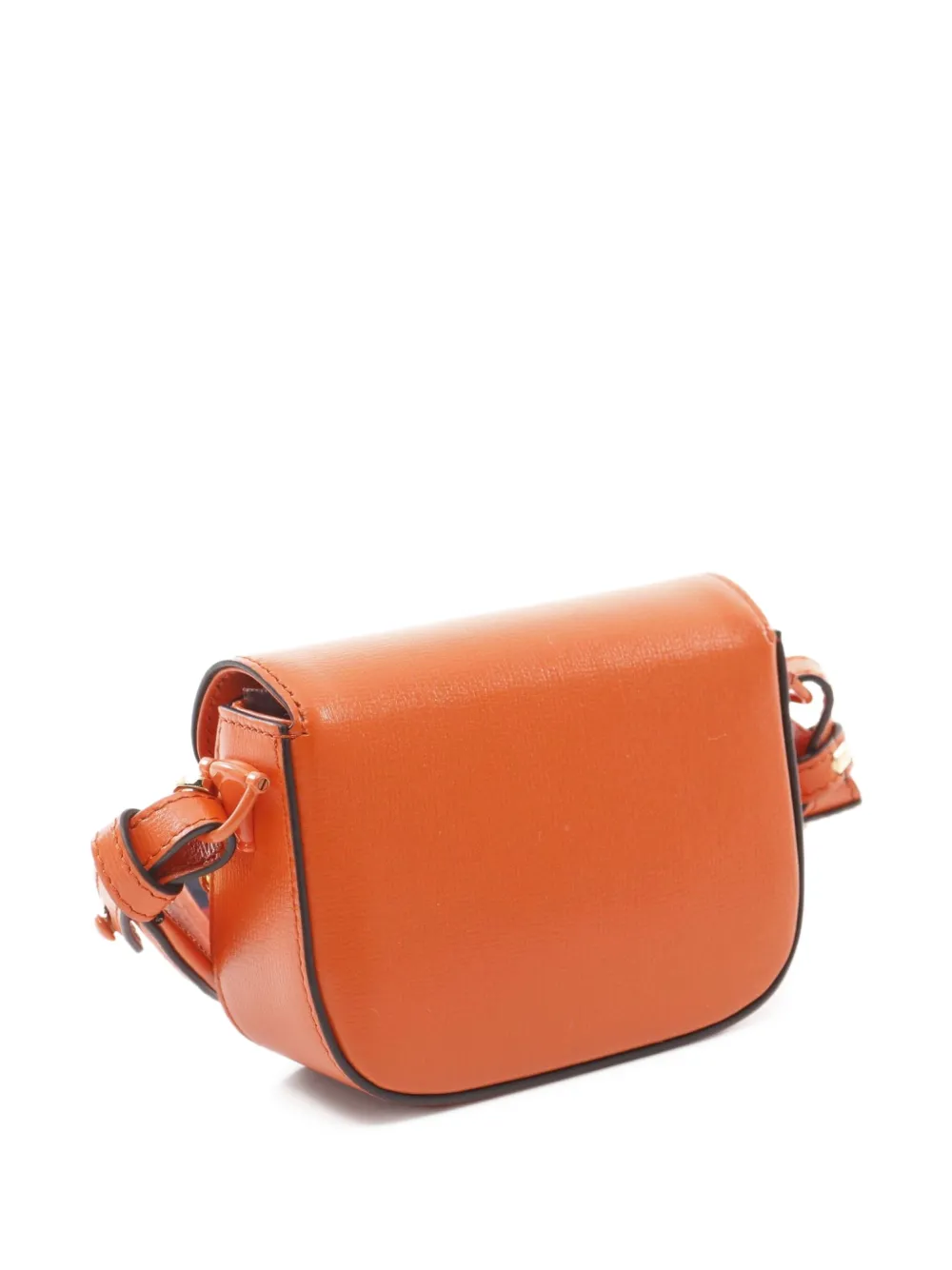 Gucci Pre-Owned 2020s mini Horsebit 1955 shoulder bag | Pre-Owned | Image 2