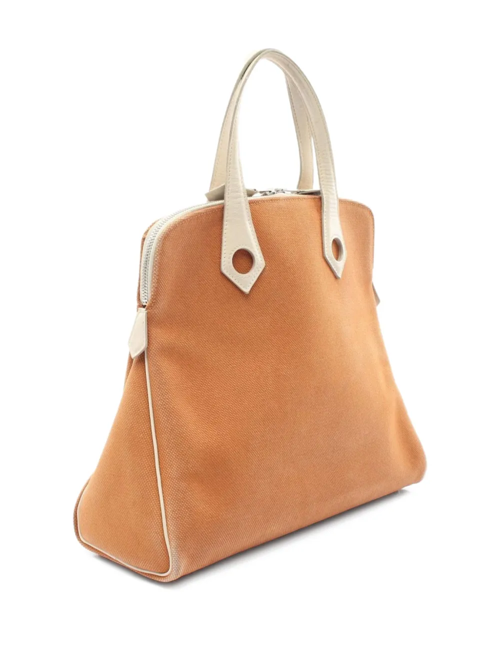Hermès Pre-Owned 2006 Heeboo handbag | Bags | Image 2