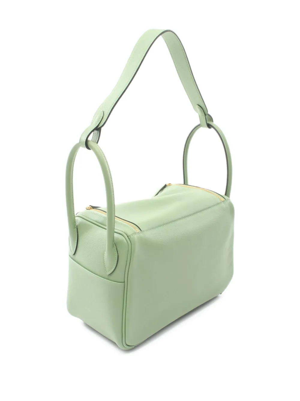 Hermès Pre-Owned 2023 Lindy 26 shoulder bag | Pre-Owned | Image 2