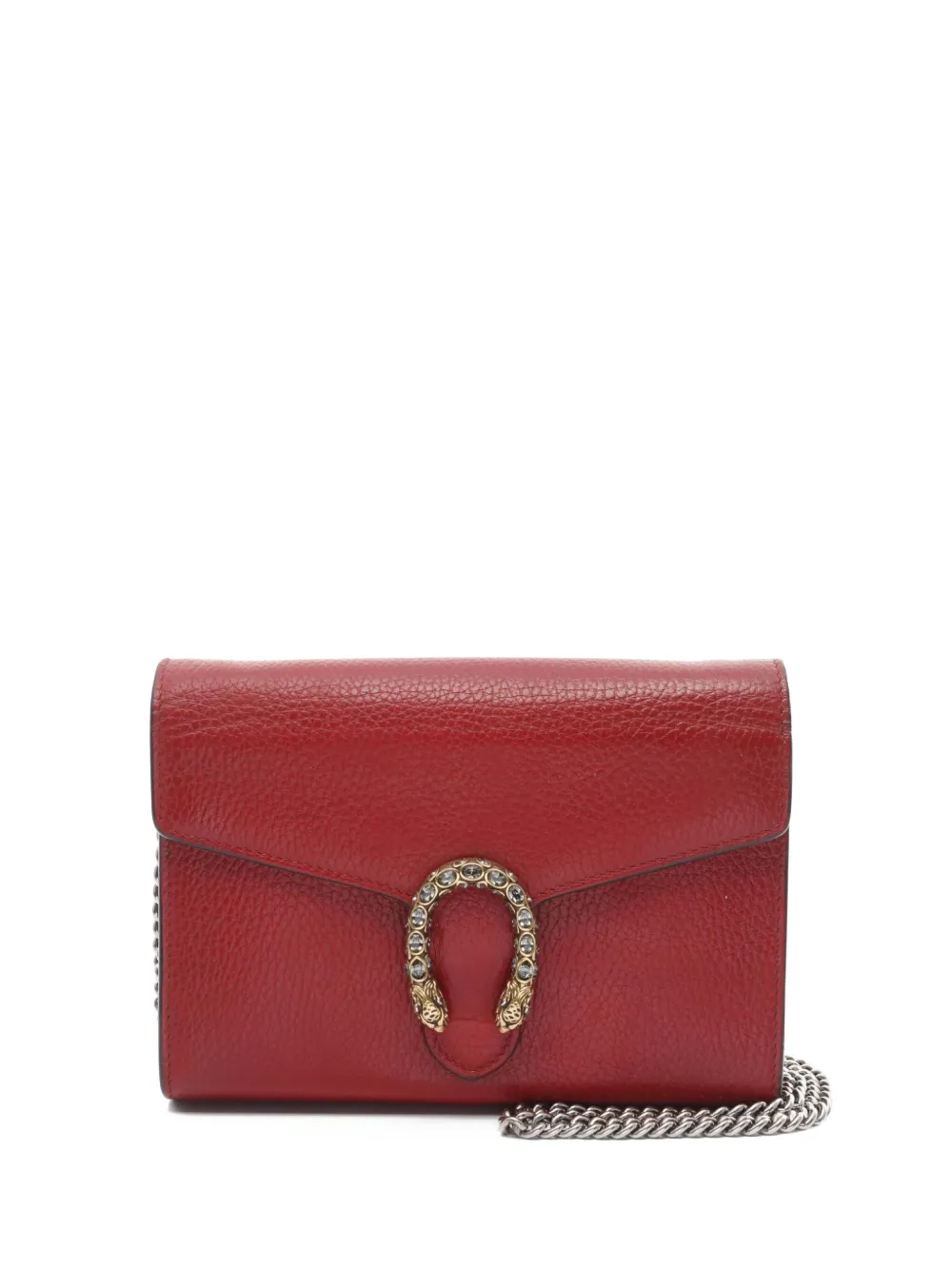 Pre-owned Gucci 2010s Dionysus Handbag