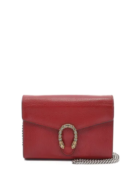 Gucci Pre-Owned 2010s Dionysus handbag 