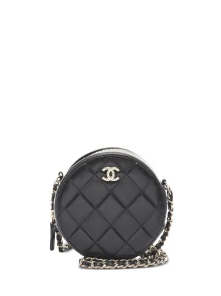 CHANEL Pre-Owned