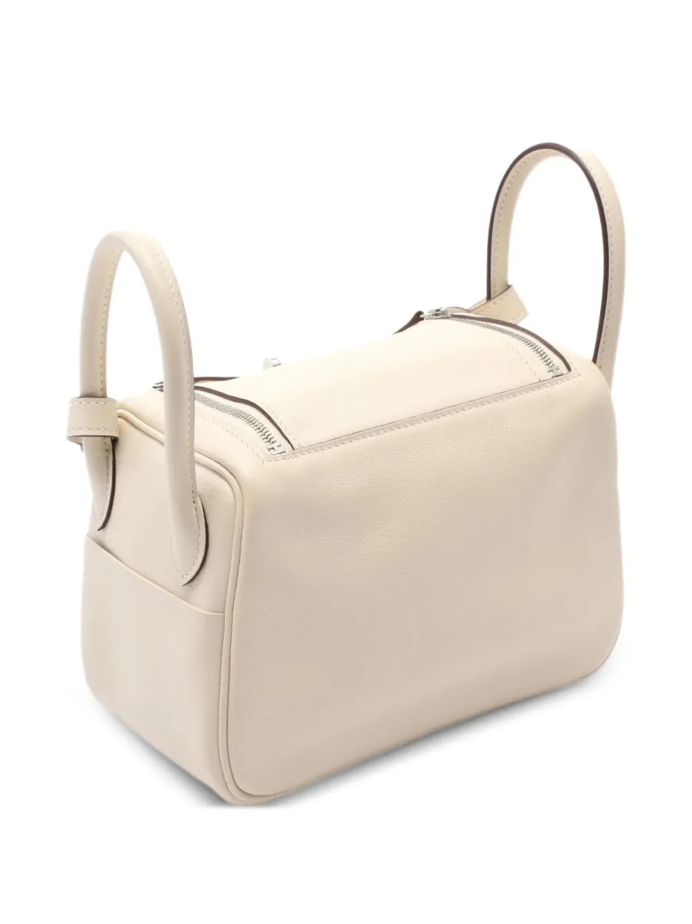Hermès Pre-Owned 2023 mini Lindy handbag | Pre-Owned | Image 2