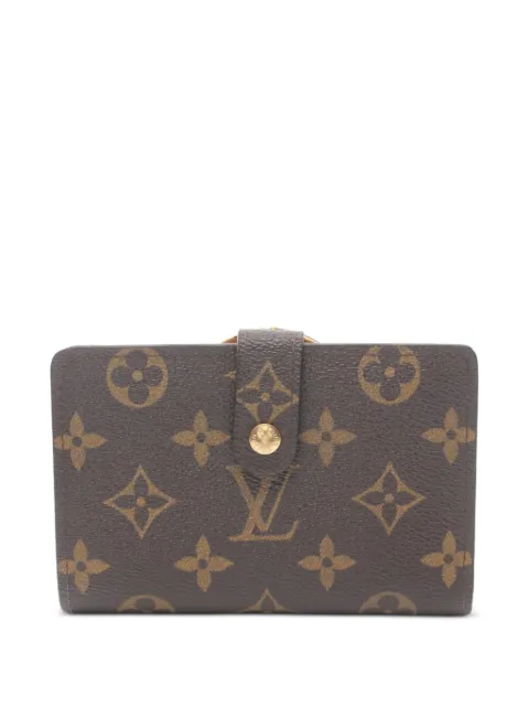 Louis Vuitton Pre-Owned محفظة 'فيينوا' 2005
