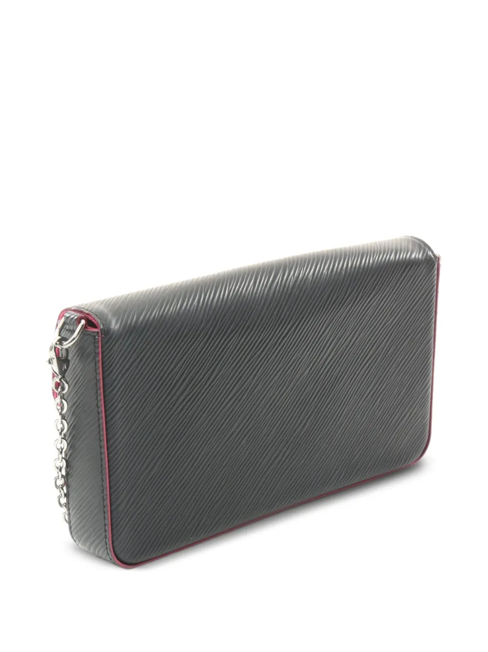 Pre-owned Louis Vuitton 2018 Pochette Félicie Shoulder Bag