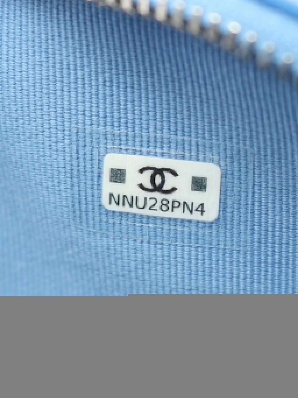 Pre-owned Chanel 2021s Mini Matelassé Backpack