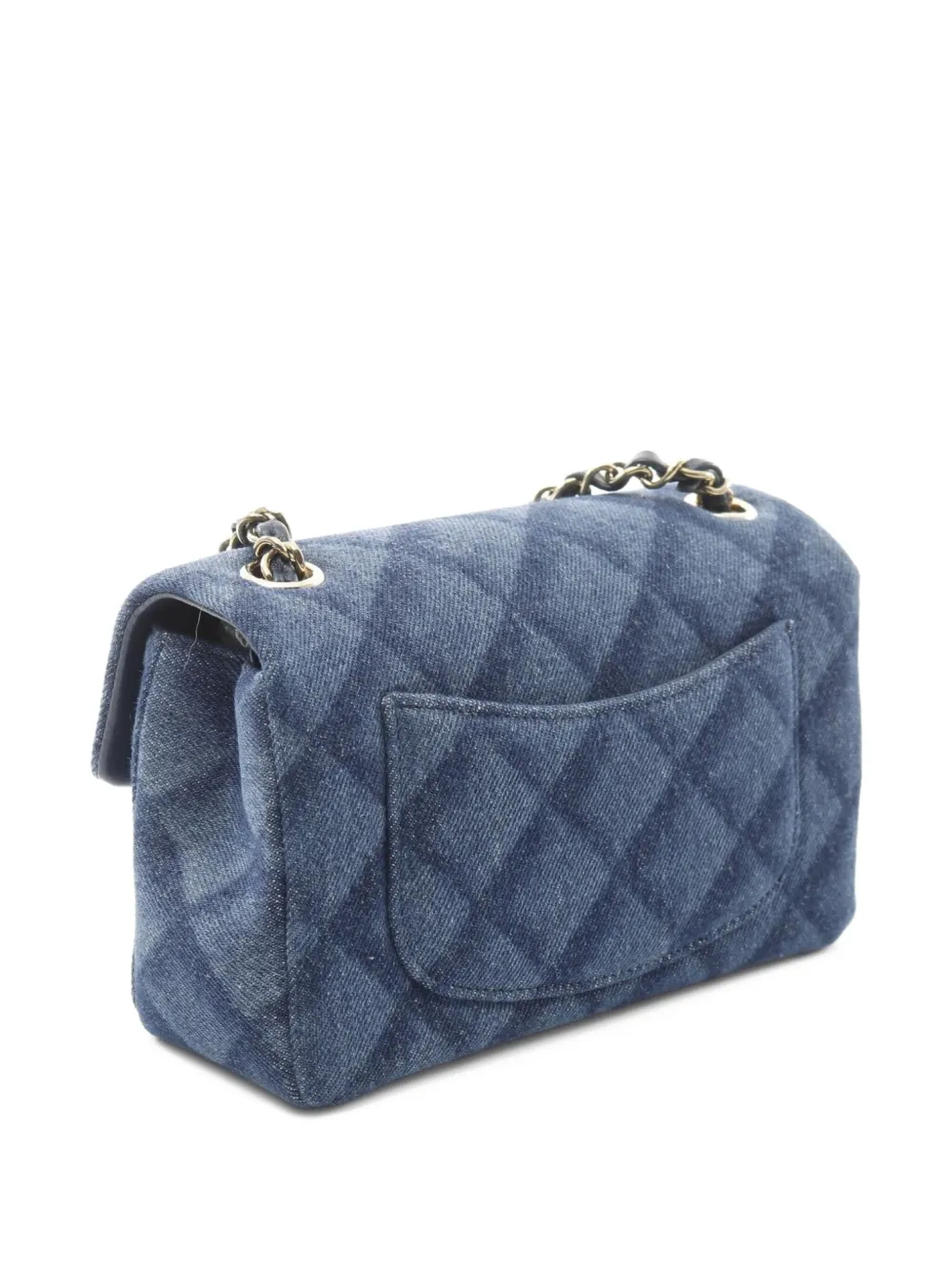 CHANEL Pre-Owned 2021 matelassé shoulder bag | Pre-Owned | Image 2