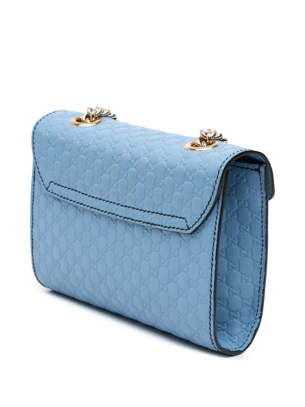 Gucci Pre-Owned Borsa a tracolla Microguccissima mini Emily 2016 a oggi | Borse | Image 2