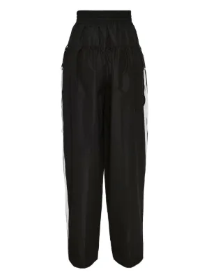 【3.1 Phillip Lim】ダブルプリーツ ワイドクロップドパンツ Poplin Wide Leg Pant – 3.1 Phillip Lim