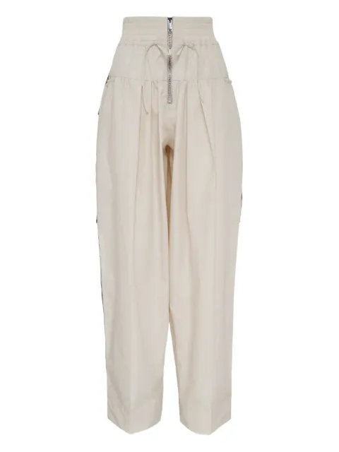 3.1 Phillip Lim high-rise trousers