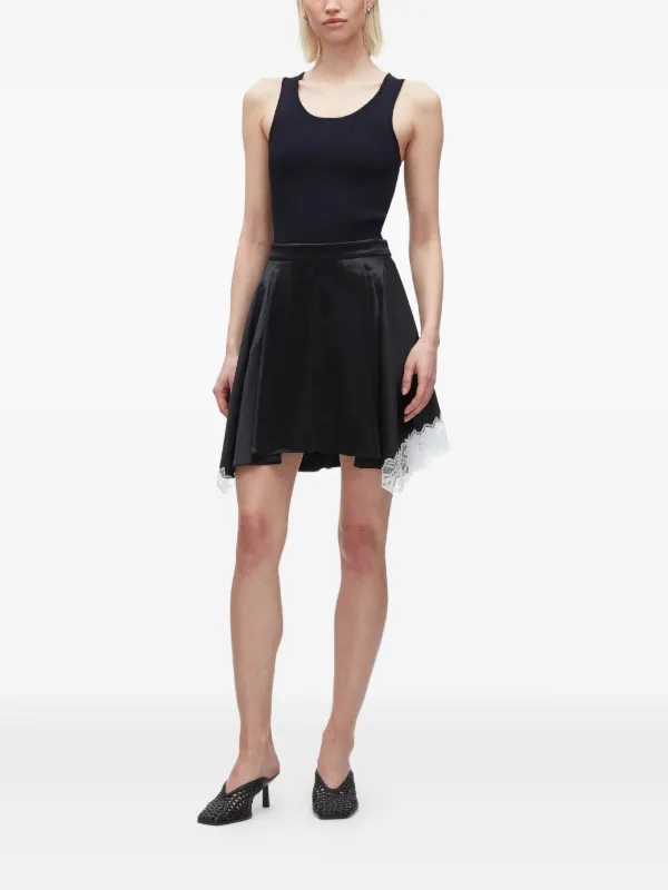 3.1 Phillip Lim 3.1 フィリップリム レーススカート Merci & co. / 3.1 Phillip Lim レーススカート☆Sharp☆