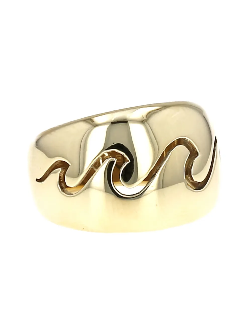 Van Cleef & Arpels Anello in oro giallo | Alta gioielleria Pre-owned | Image 3