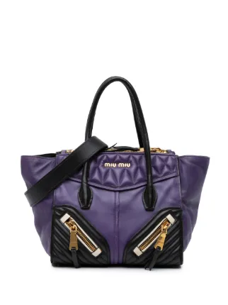 Miu Miu Pre-Owned