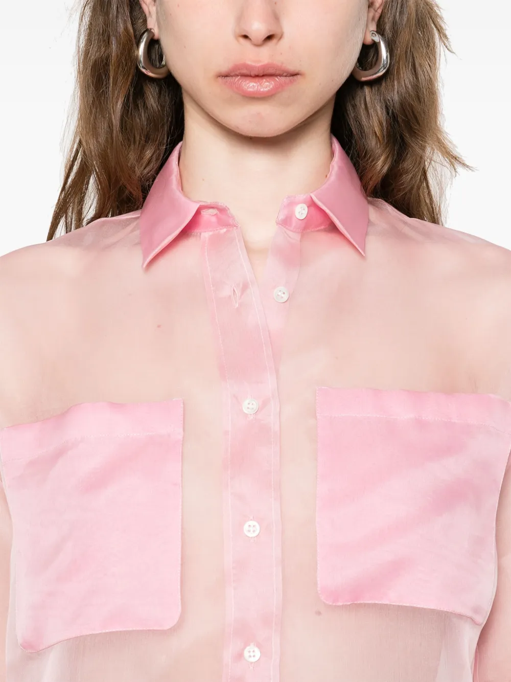 Mazzarelli Camicia Viola | Image 5