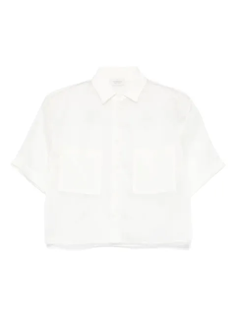 Mazzarelli camisa Viola