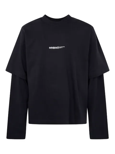 OAMC double-layer T-shirt 