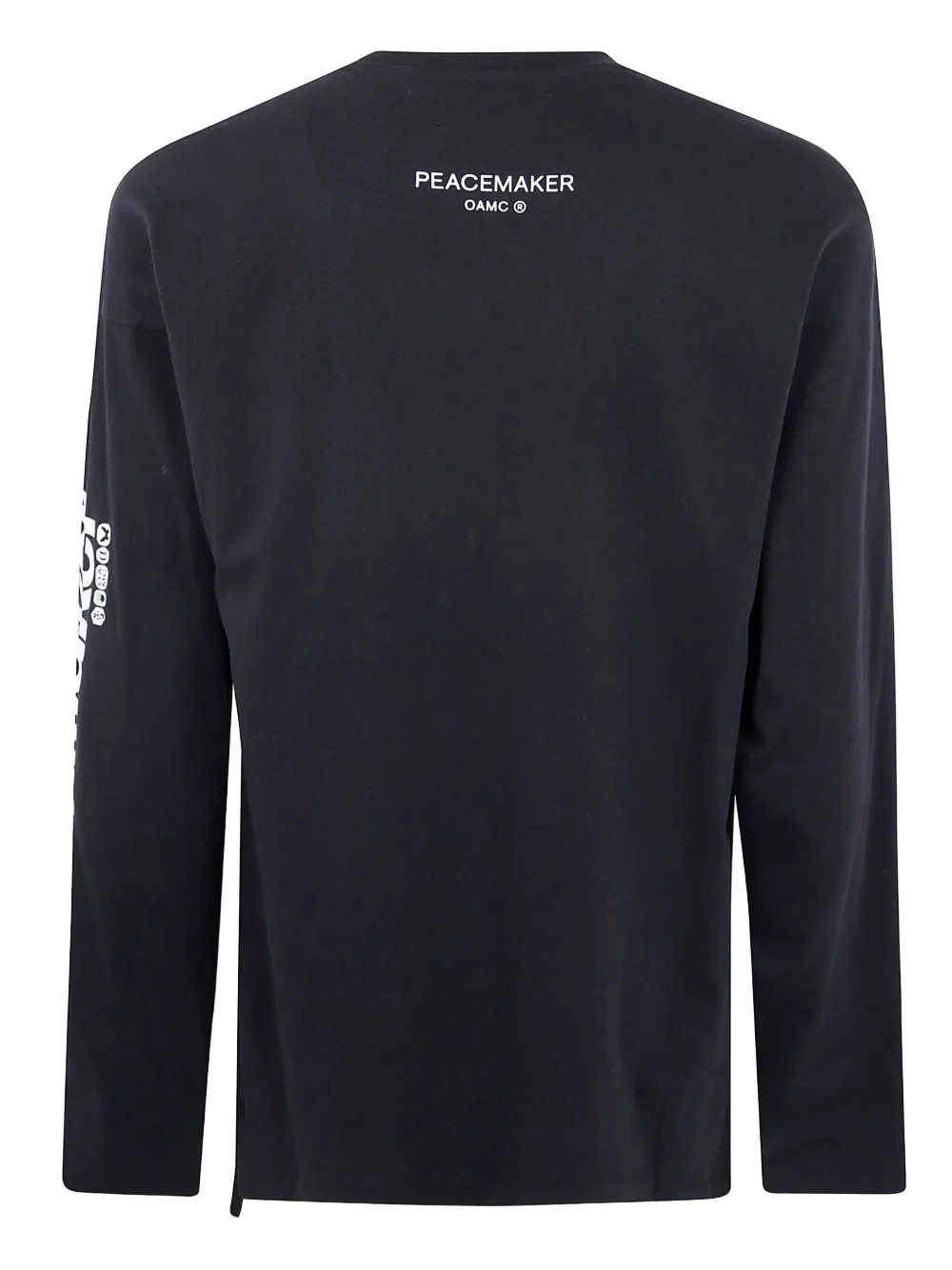 OAMC playera con bolsillo en el pecho | Playeras y jerséis | Image 2