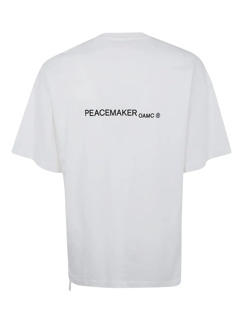 OAMC playera con estampado gráfico | Playeras y jerséis | Image 2