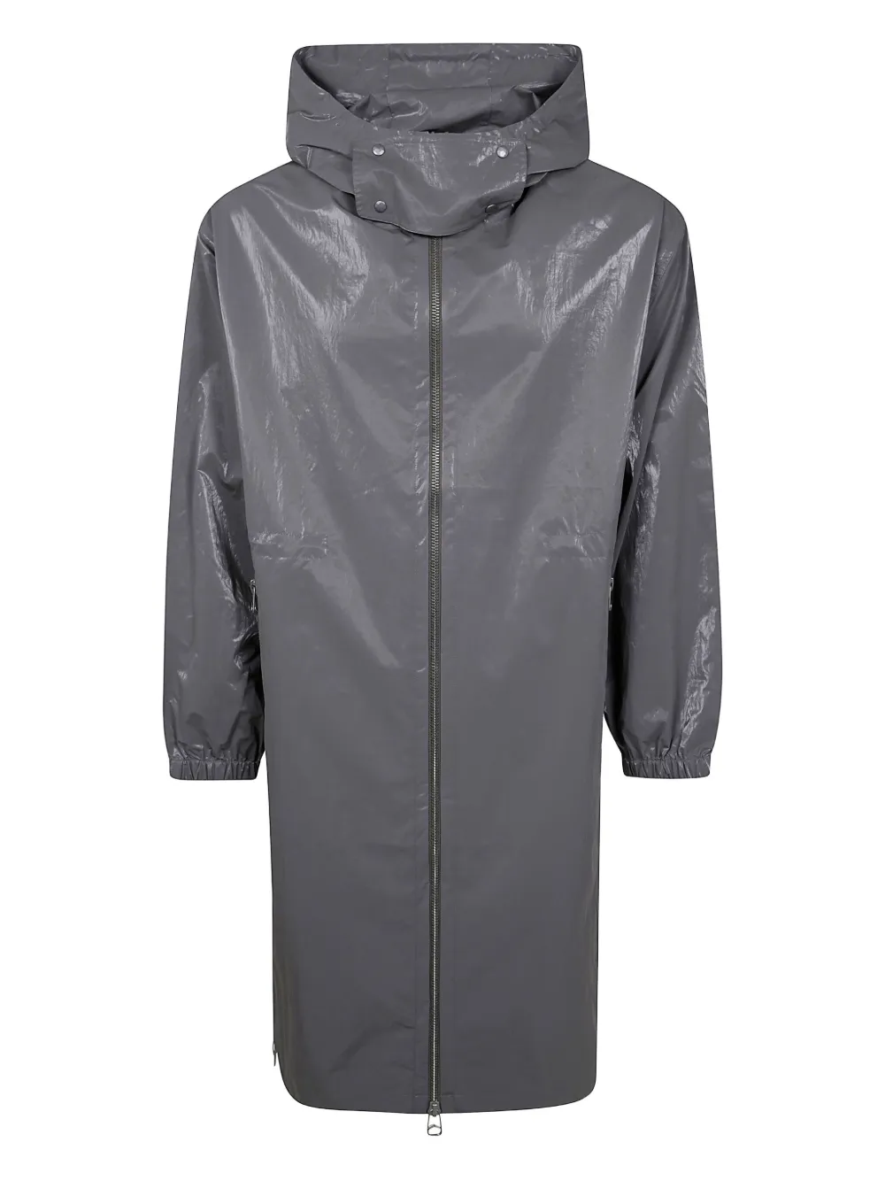 OAMC chubasquero con capucha | gris | Image 1