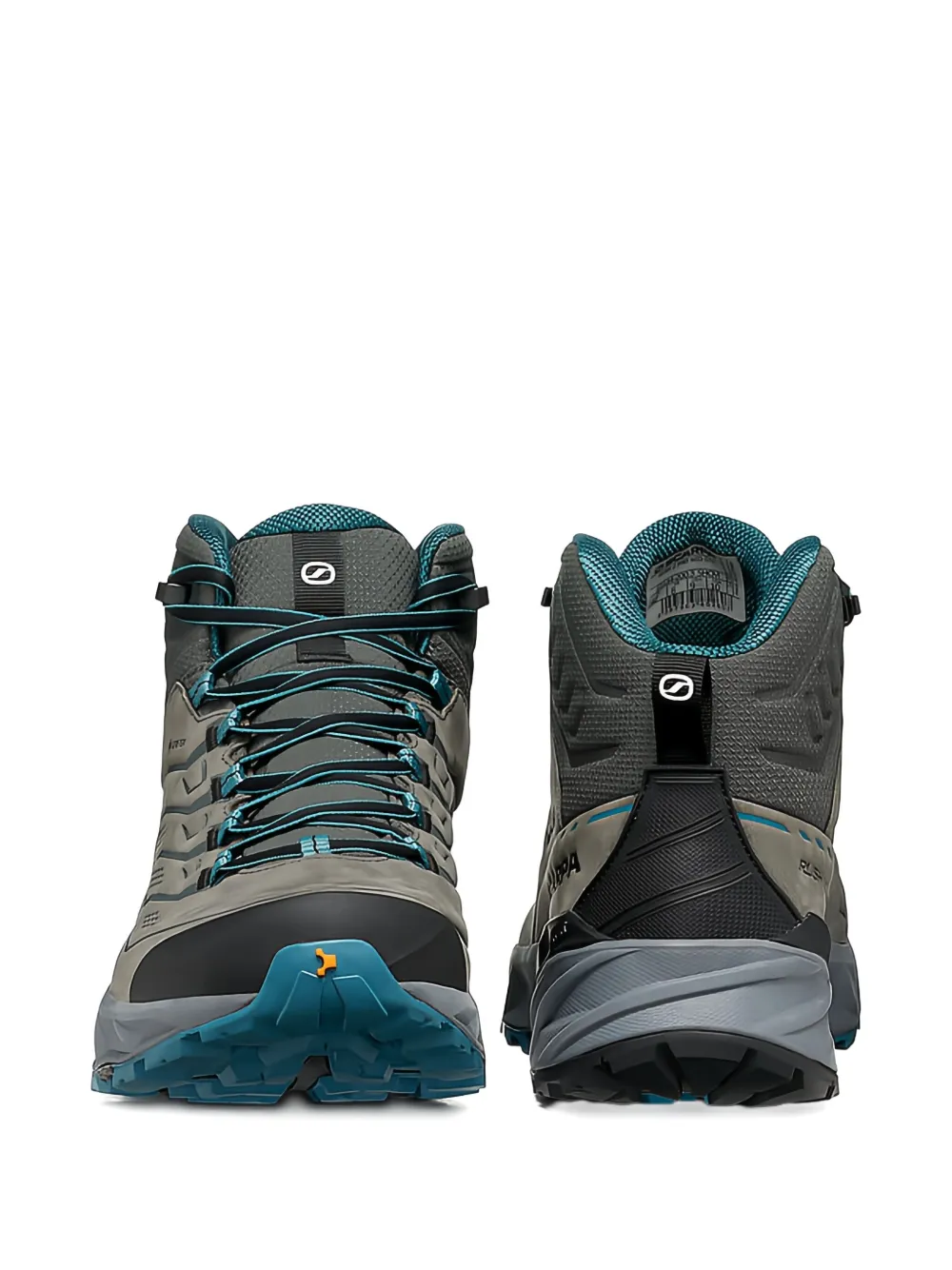 SCARPA Rush 2 PRO MID GTX hiking boots Grey