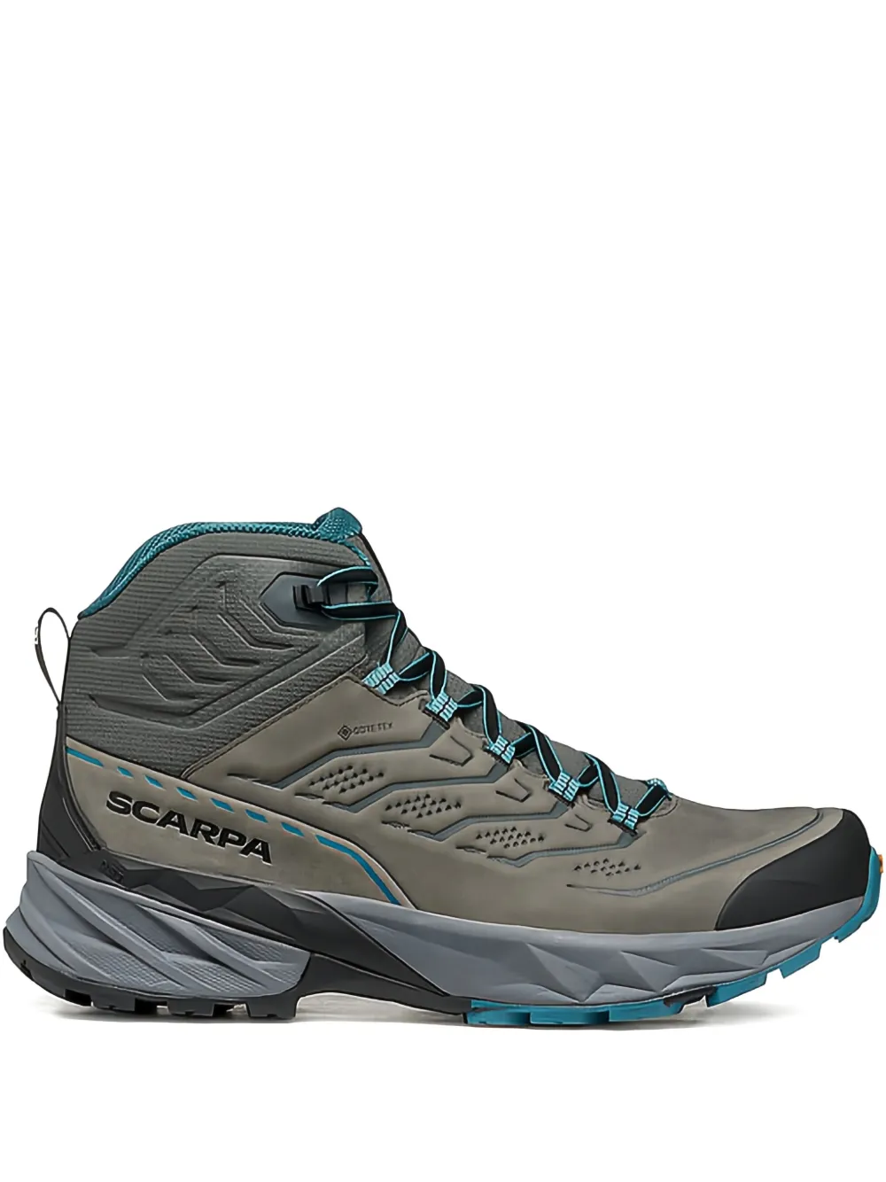 SCARPA Rush 2 PRO MID GTX hiking boots Grey
