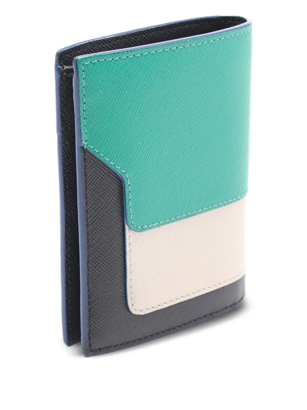 Marni Pre-Owned 2010s leather wallet | Image 2
