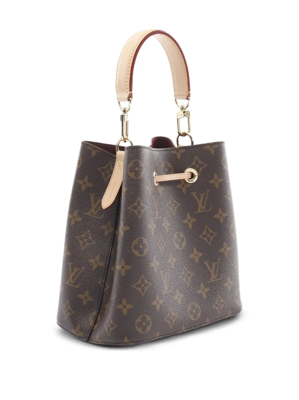 Louis Vuitton Pre-Owned 2021 Neo Noe handbag | Pre-Owned | Image 2