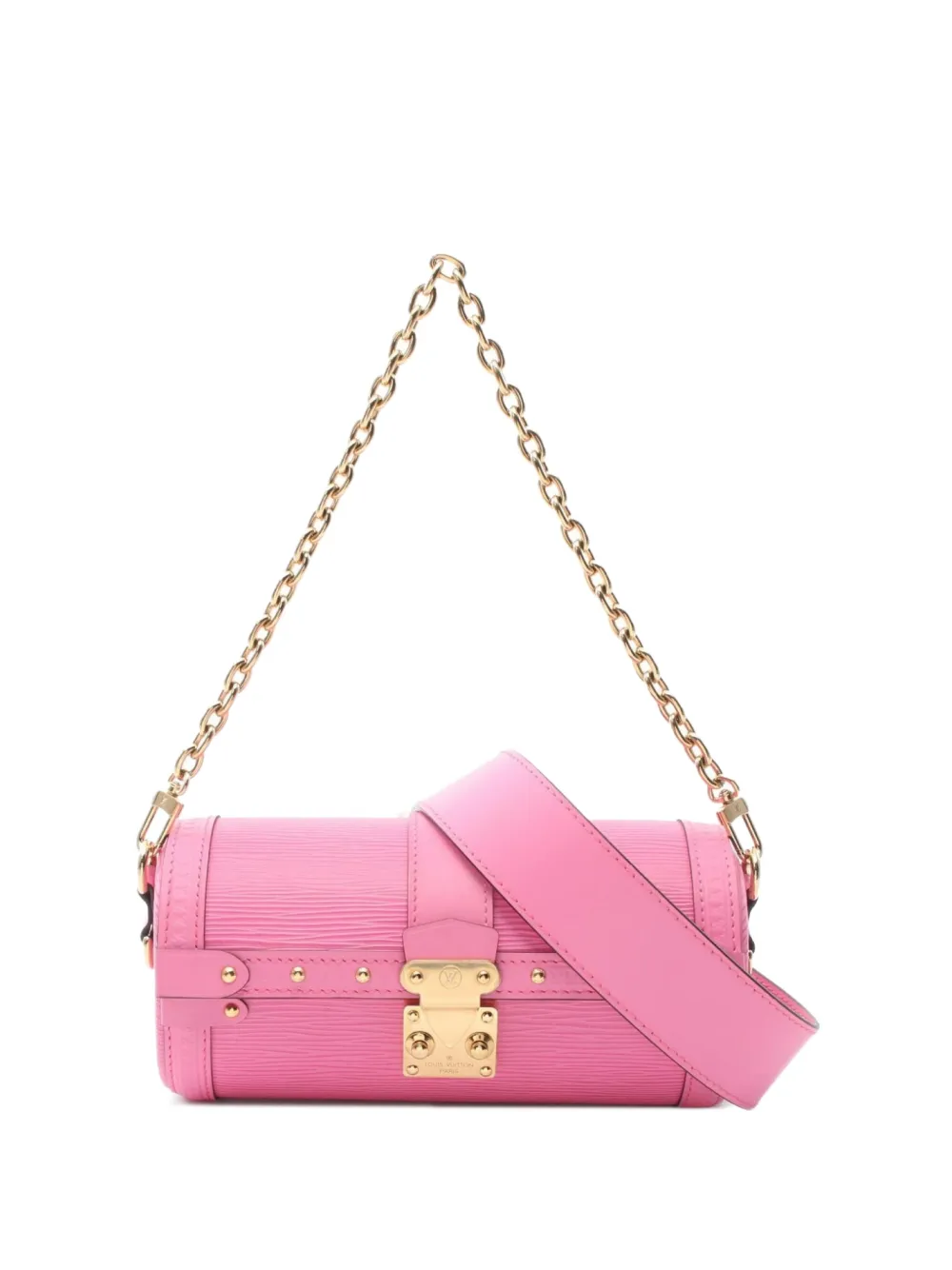 LOUIS VUITTON ルイ・ヴィトン モノグラム パピヨン 旧タイプ