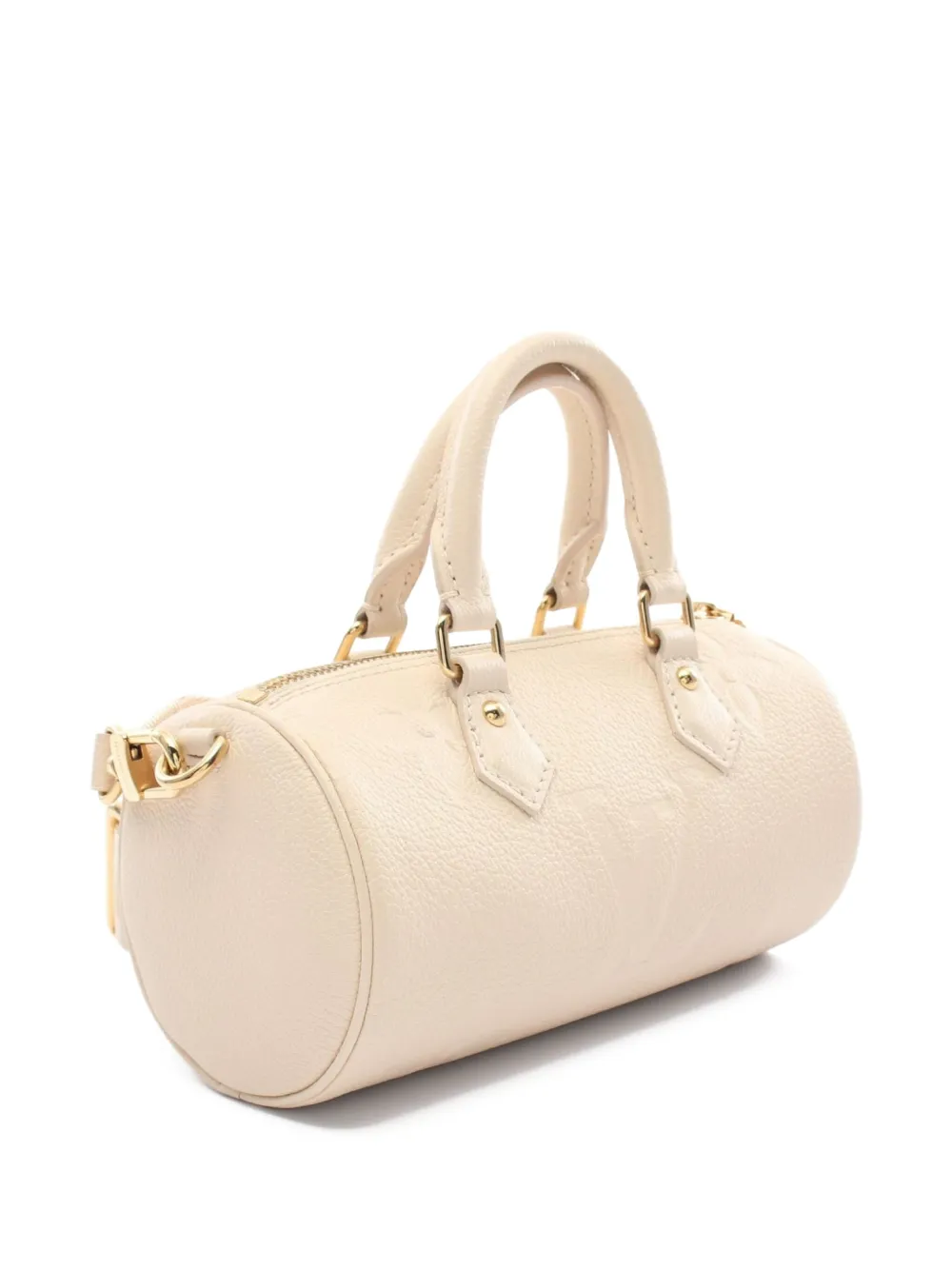 Louis Vuitton Pre-Owned 2021 Papillon BB tote bag | Pre-Owned | Image 2