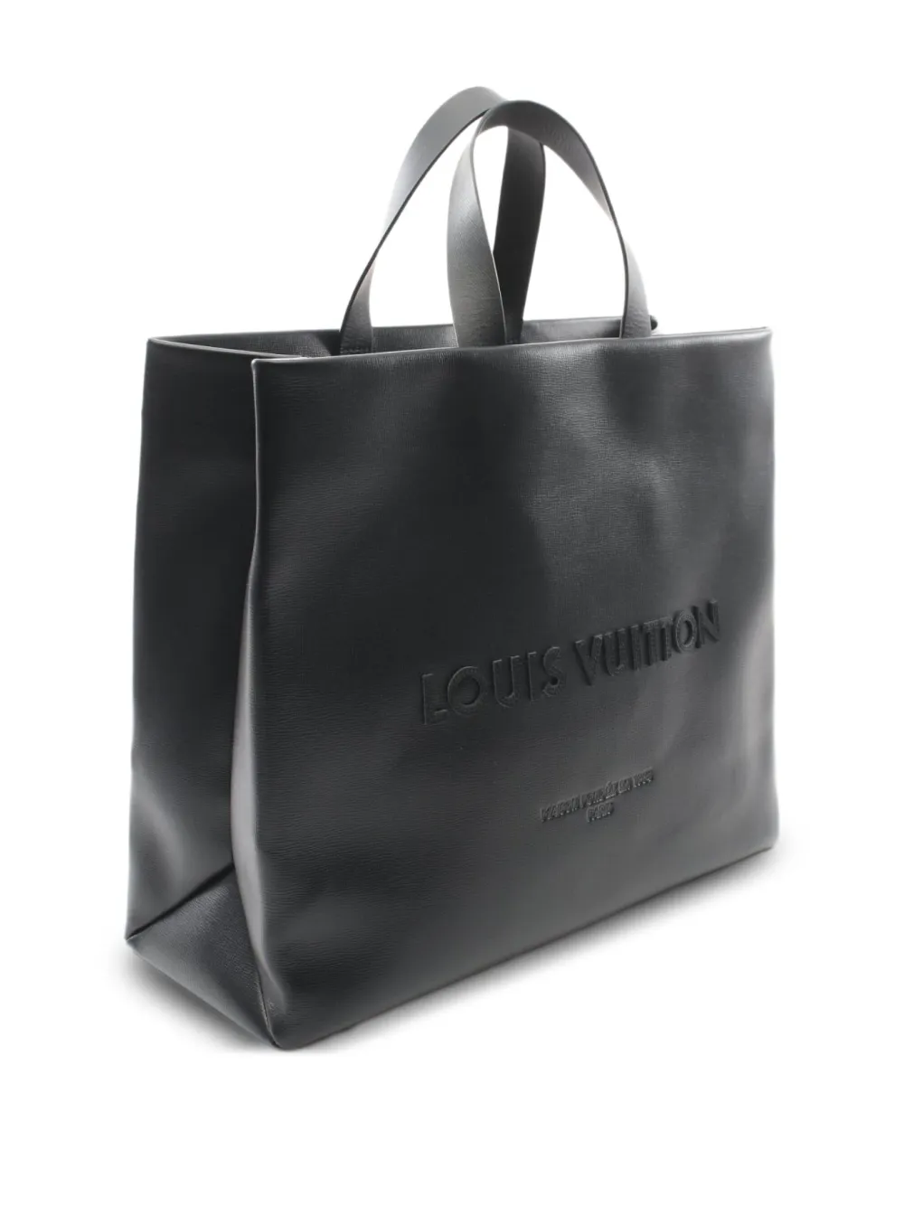 Louis Vuitton Pre-Owned 2021 shopper MM tote bag | Pre-Owned | Image 2