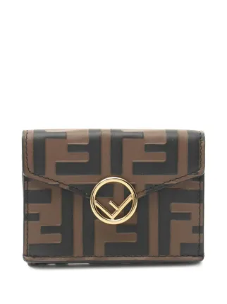 Fendi Pre-Owned