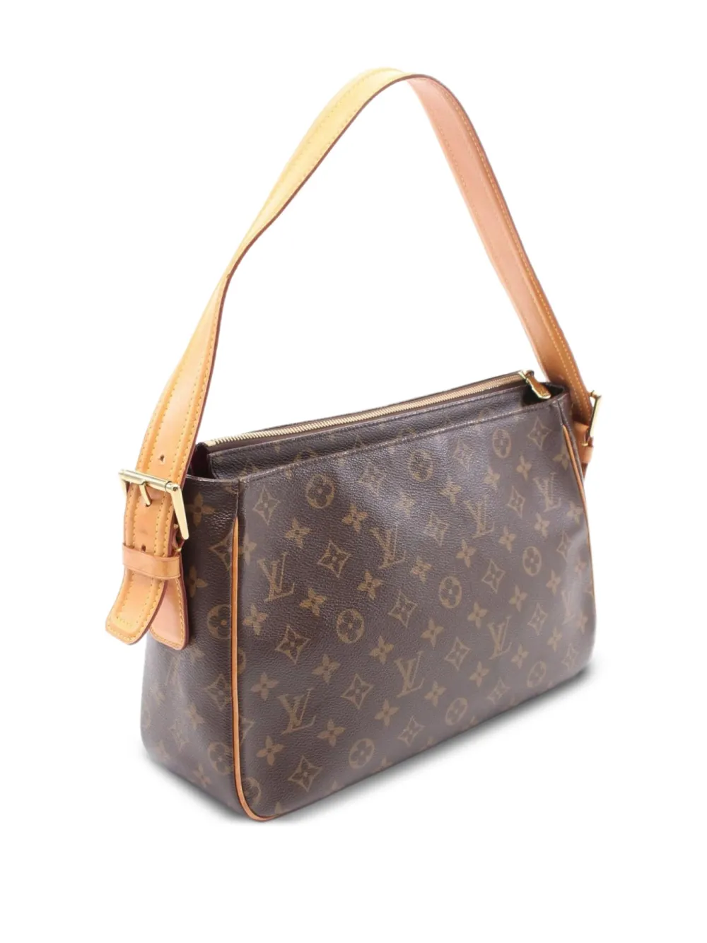 Louis Vuitton Pre-Owned 2003 Vivacite GM shoulder bag | Pre-Owned | Image 2