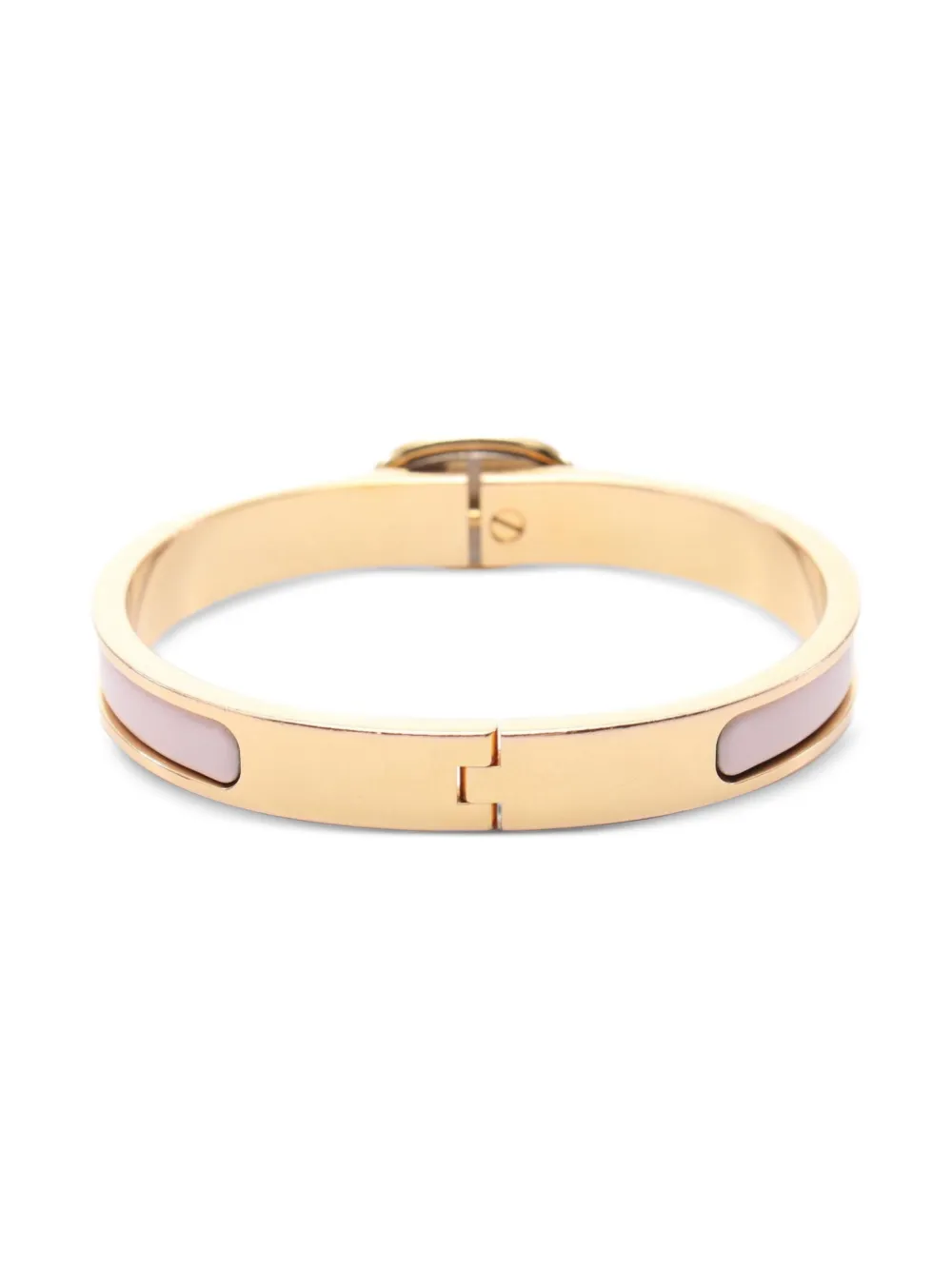 Hermès Pre-Owned 2010s Chaine d'Ancre bangle bracelet | Image 2