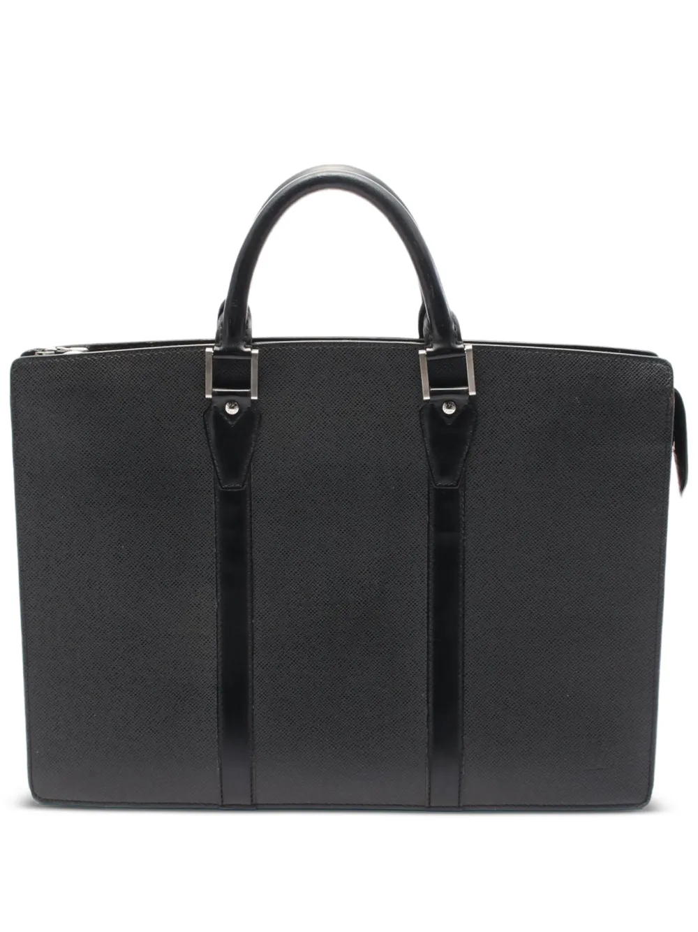 Pre-owned Louis Vuitton 2006 Rosan Leather Briefcase