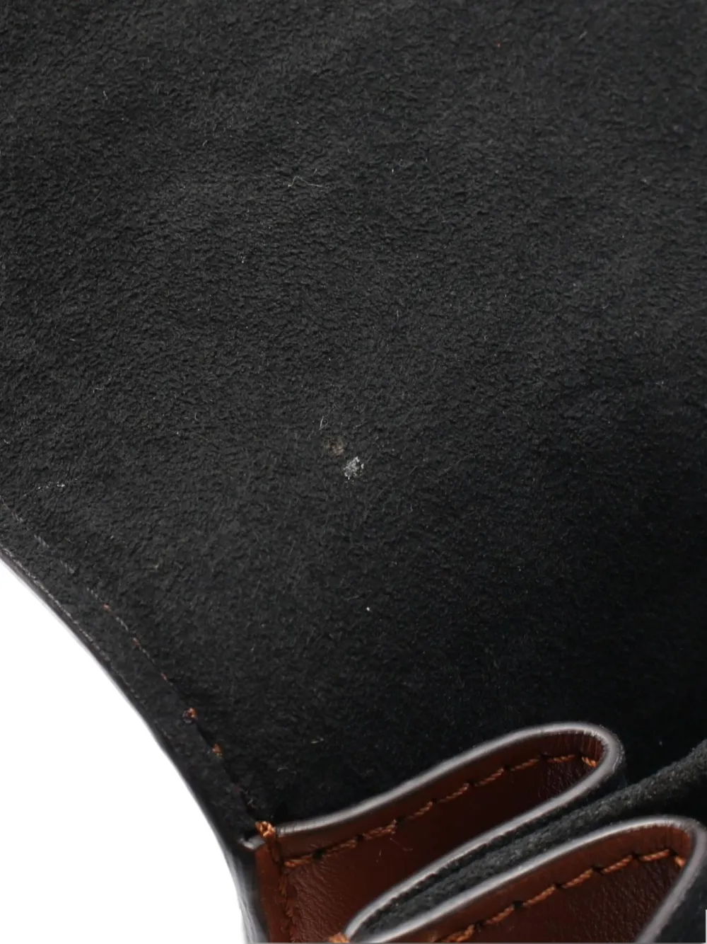 Pre-owned Louis Vuitton 2021 Mini Dauphine Shoulder Bag