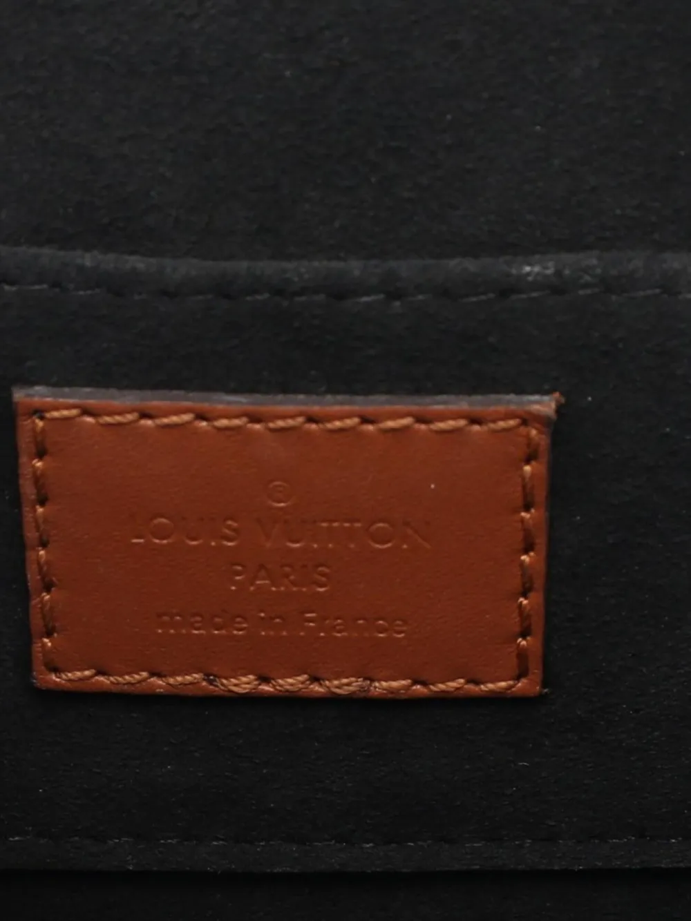Pre-owned Louis Vuitton 2021 Mini Dauphine Shoulder Bag