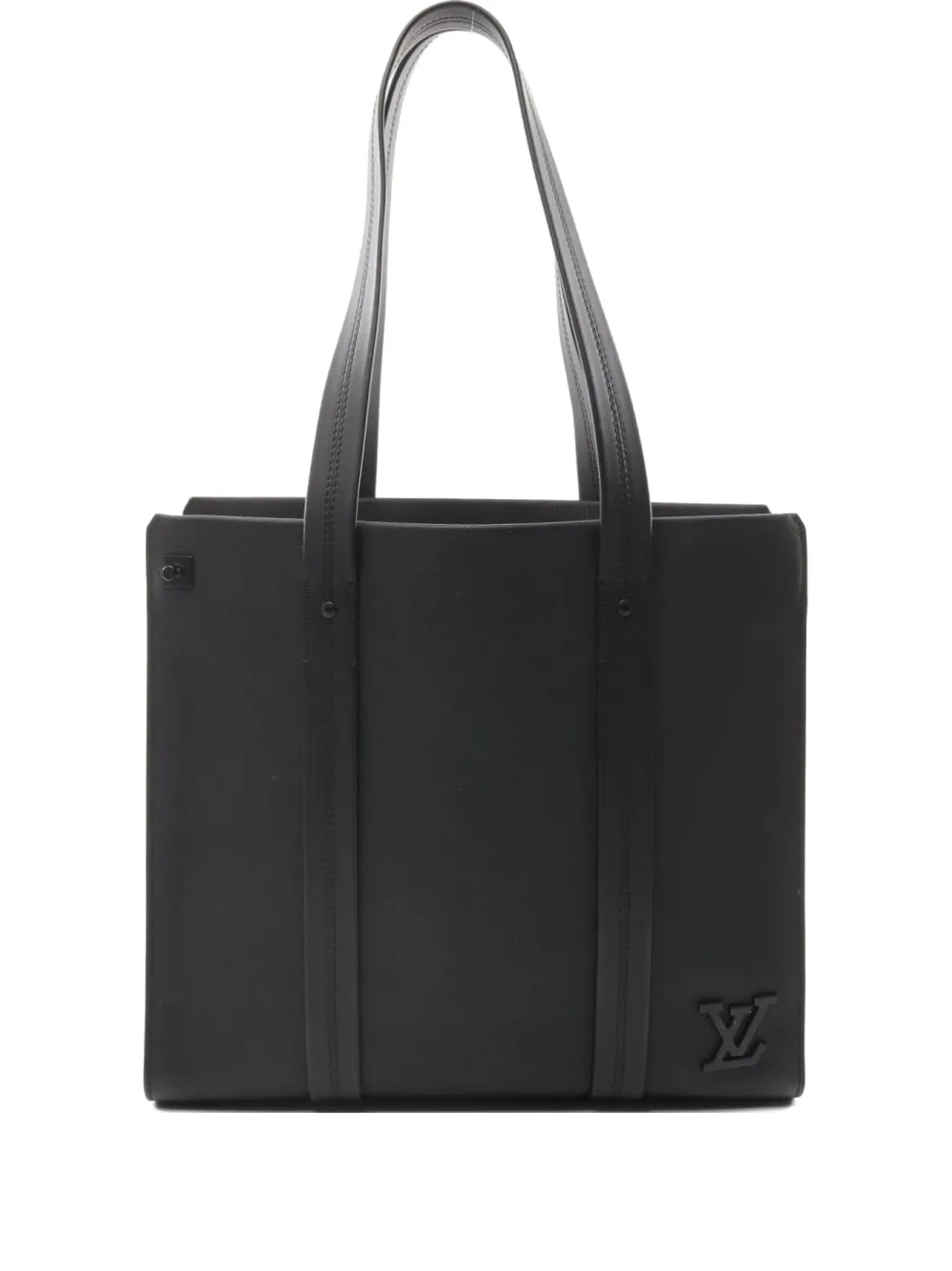 Pre-owned Louis Vuitton 2021s Takeoff Tote Bag